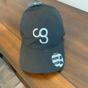 Camp Gladiator Top Knot Hat